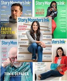 Story Monsters LLC