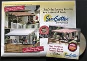 SunSetter Awnings
