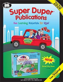 Super Duper