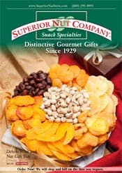 Superior Nut