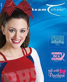 Team Cheer