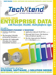TechXtend