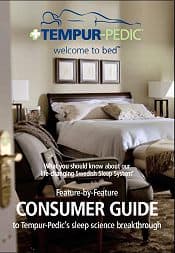Tempur-Pedic®