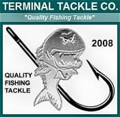 Terminal Tackle Co