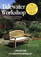 Tidewater Workshop