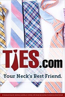Ties.com