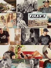 Tilly's