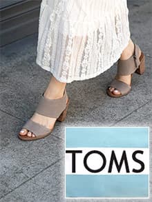 Toms
