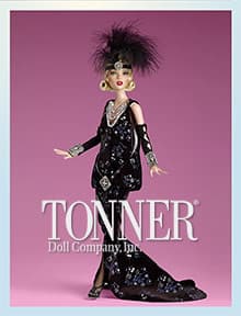 Tonner Doll