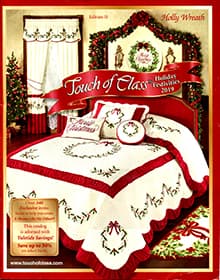 Touch of Class