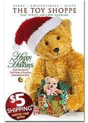 The Toy Shoppe