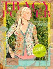 Tracy Porter