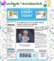 Unique-Announce.com