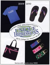 Unique Impressions