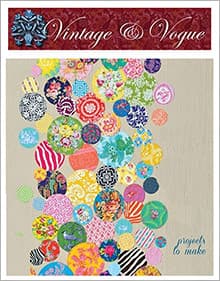 Vintage and Vogue