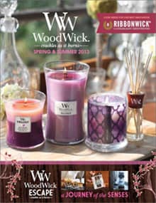Virginia Candle