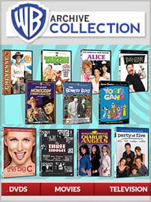 Warner Bros. Archive