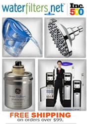 WaterFilters