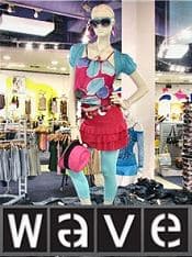 Wave Fashion