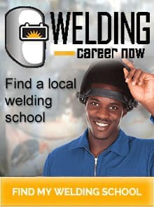 Welding Career Now
