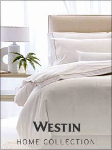 Westin at Home