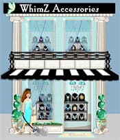 WhimZ Accessories