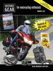 Whitehorse Gear