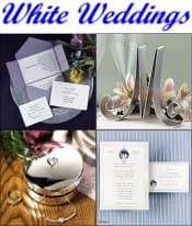 White Weddings