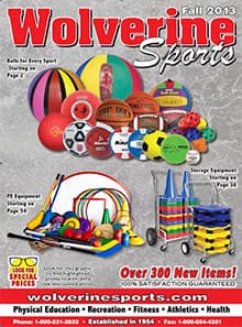 Wolverine Sports