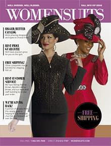 WomenSuits