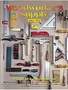 Woodworker's