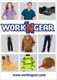Work 'n Gear