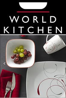 World Kitchen