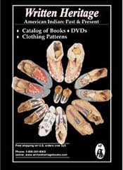 Written Heritage Books
