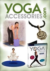 YOGAaccessories