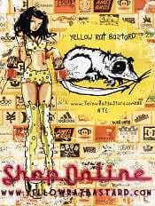 Yellow Rat Bastard