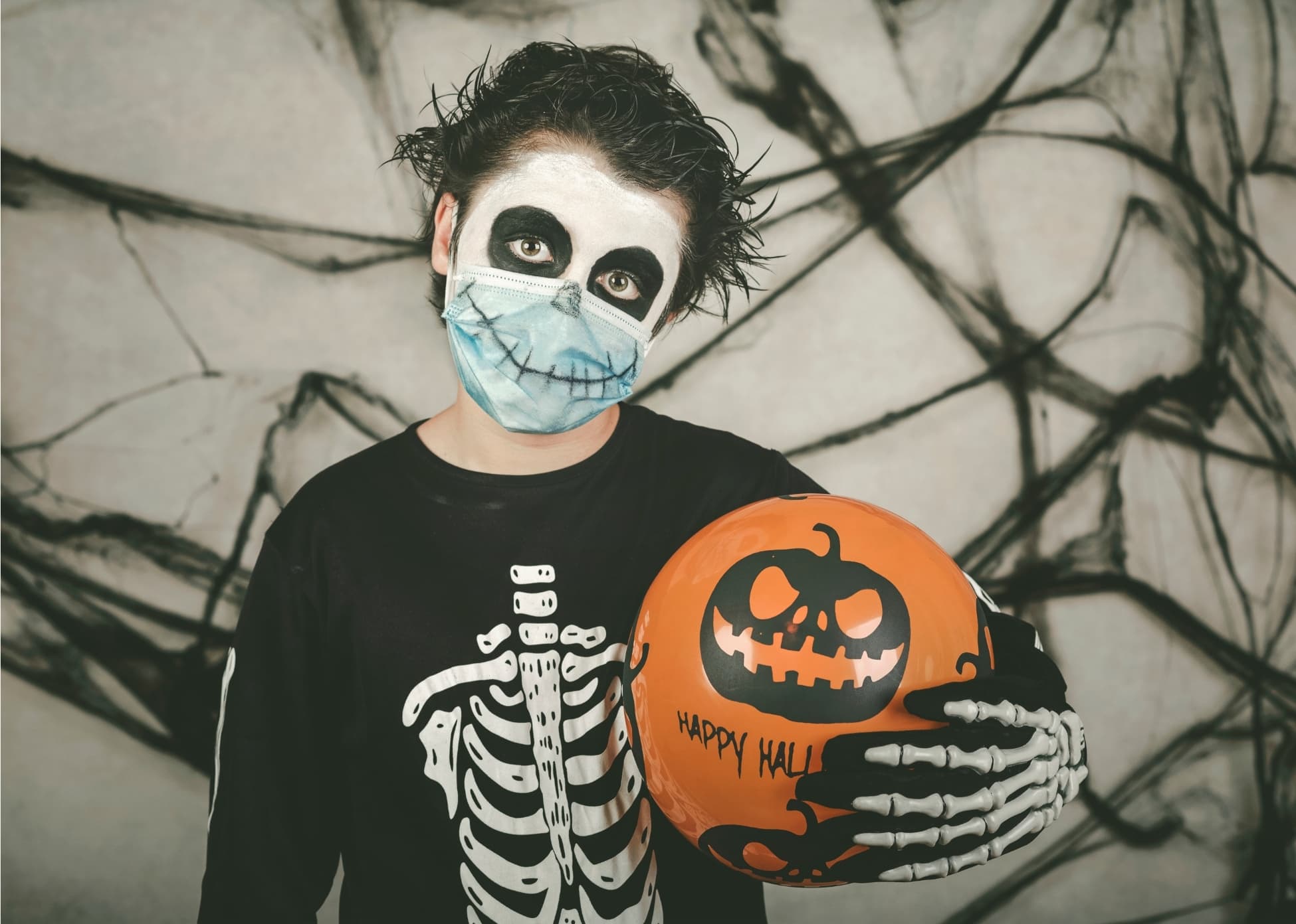 Be a Trendsetter: Unique Costume Ideas for Halloween