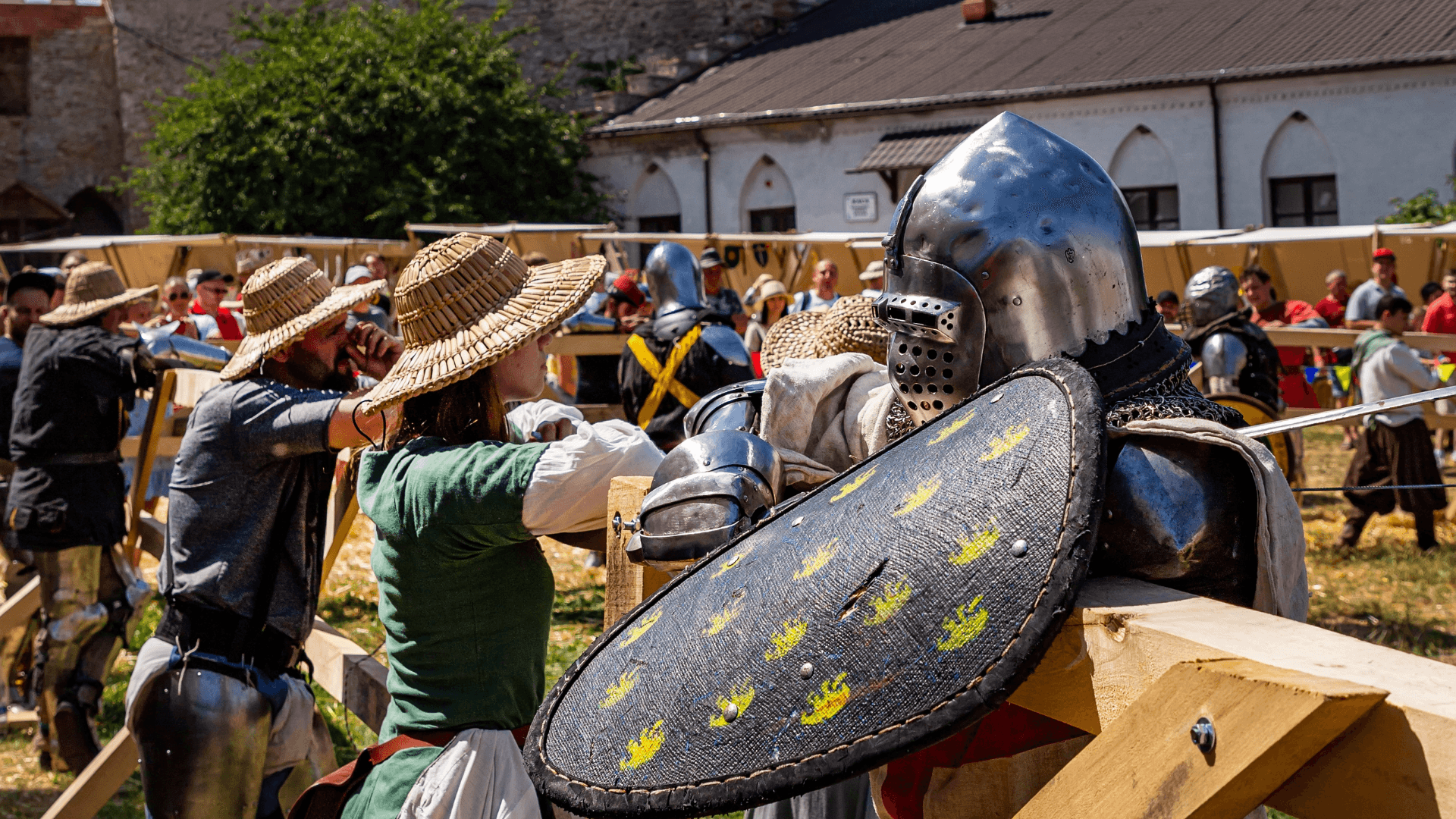 What is a Ren Faire? Basic Things You Should Know