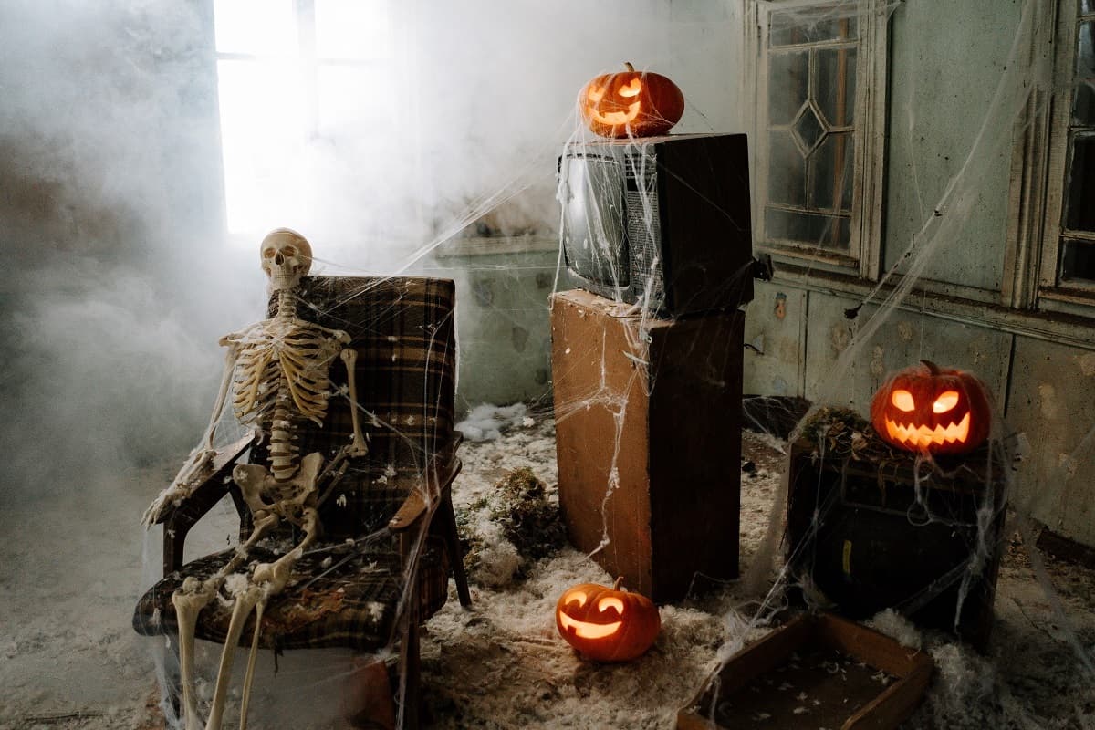What are the Best Halloween Ideas for Parties?