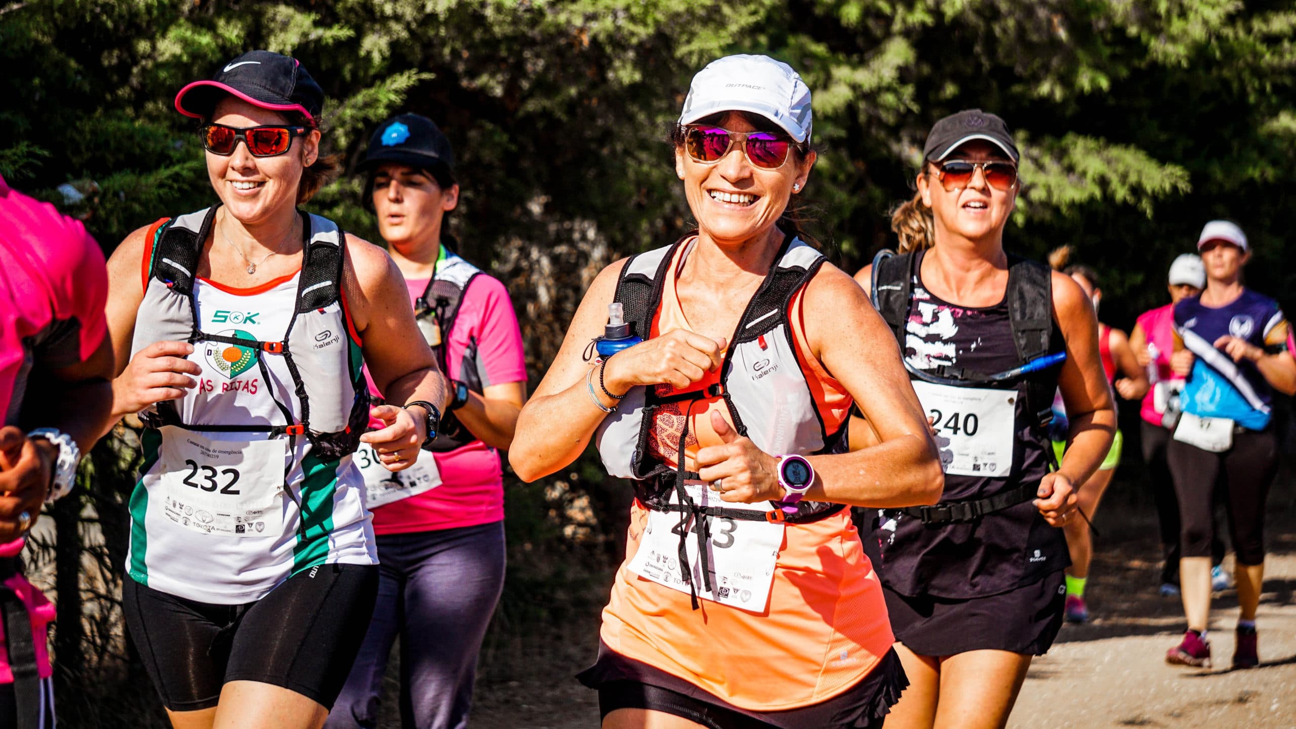 How to Run Faster: 7 Tips to Improve Your Running
