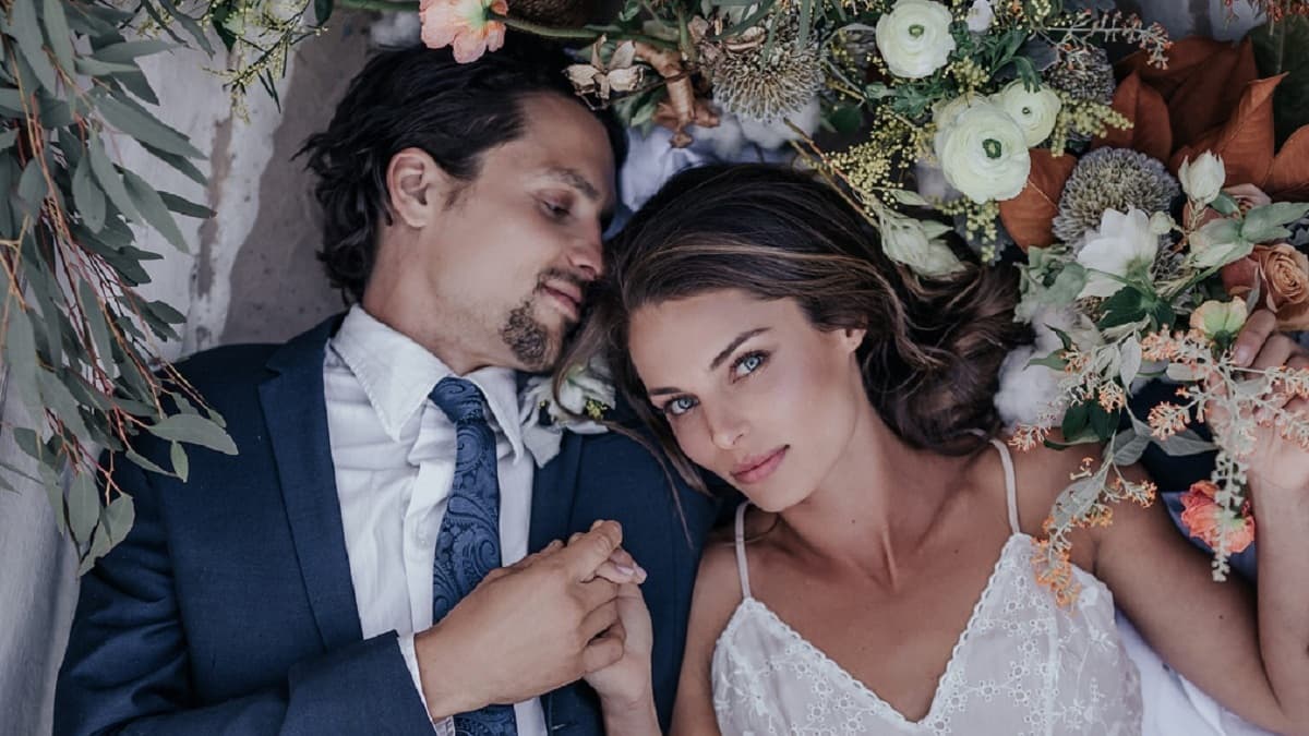 Unique Wedding Gifts for Parents