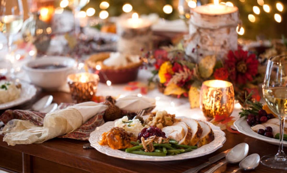 Classic American Dishes for Your Recipe File