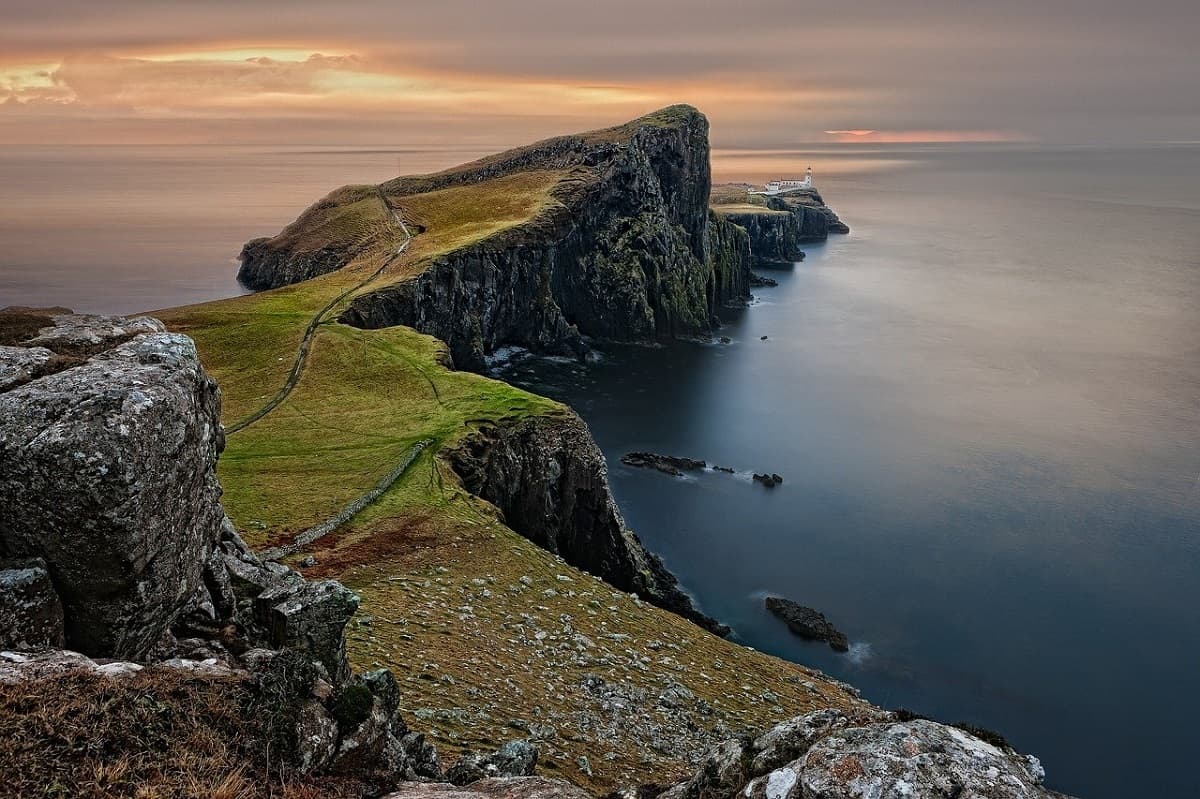 Destinations in Scotland for Travel Adventure