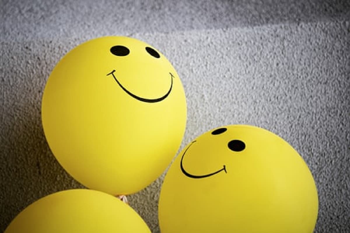 Tips for Effective Positive Thinking