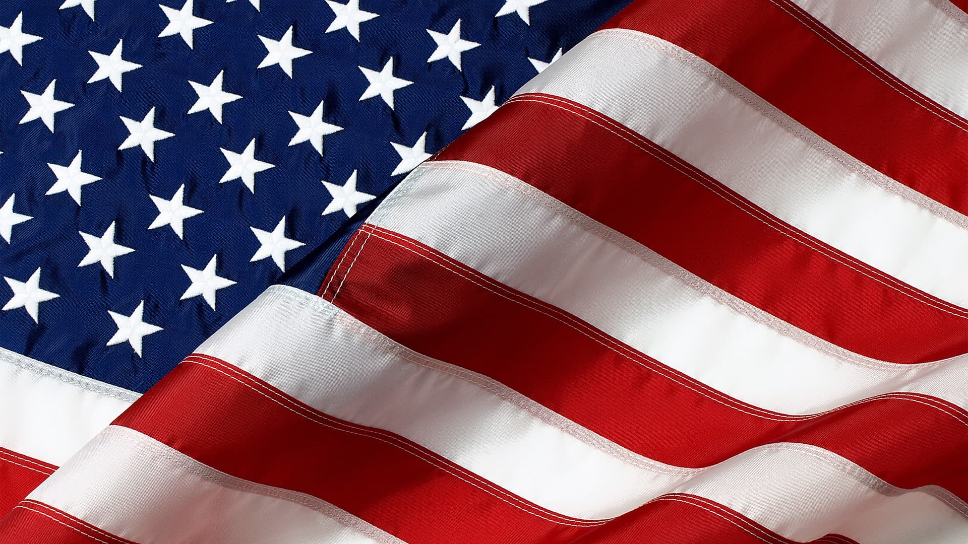 How to Fold the American Flag and the 13-Fold Symbolism