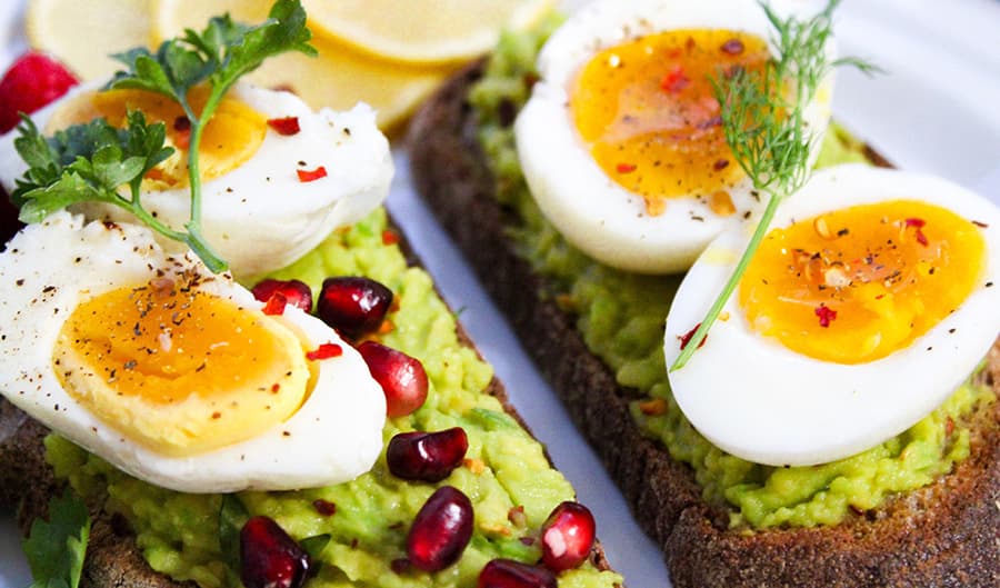 What are the 4 Diets That Actually Work for You