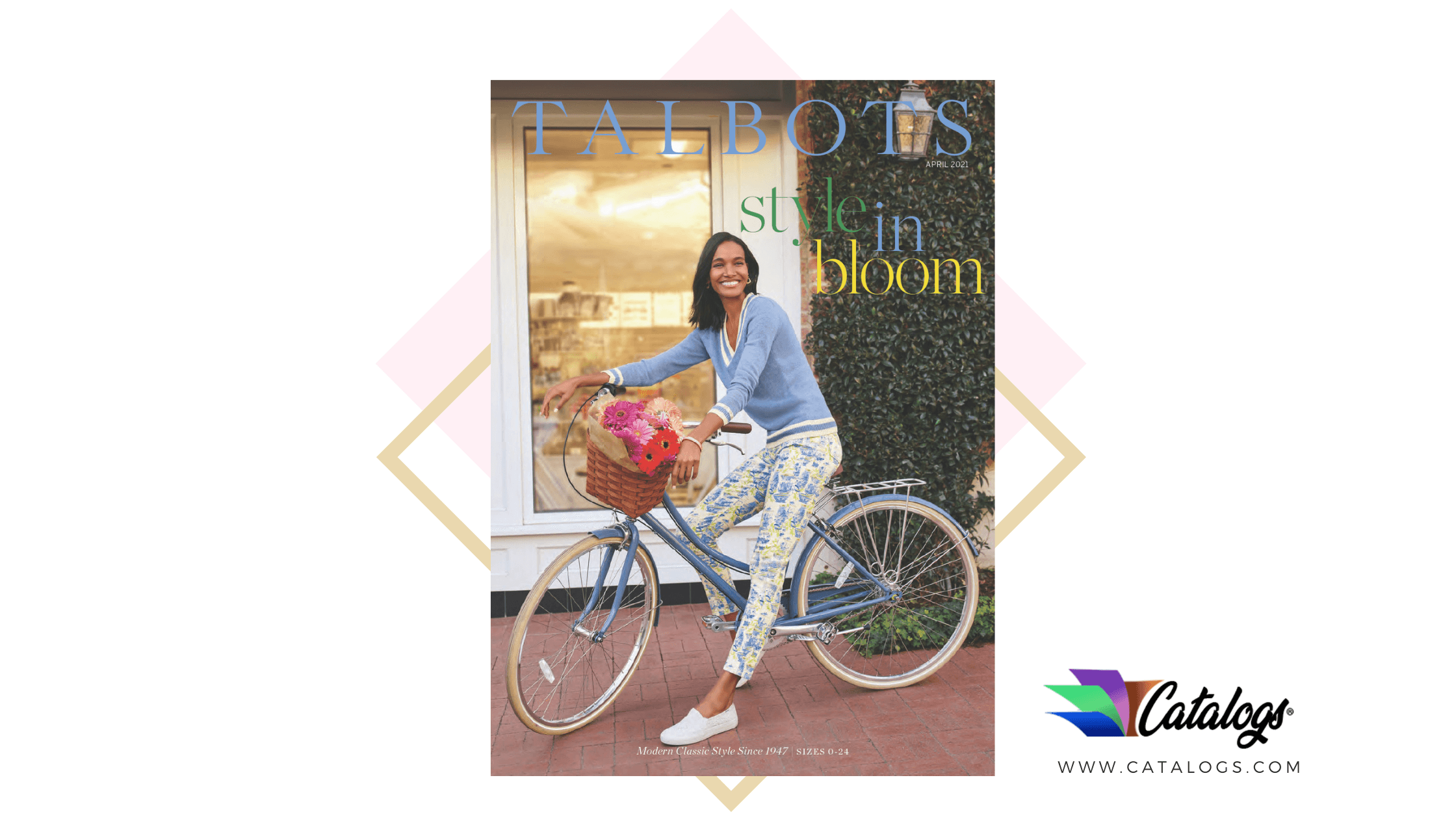 How Do I Order a Free Talbots Women’s Clothing Catalog?