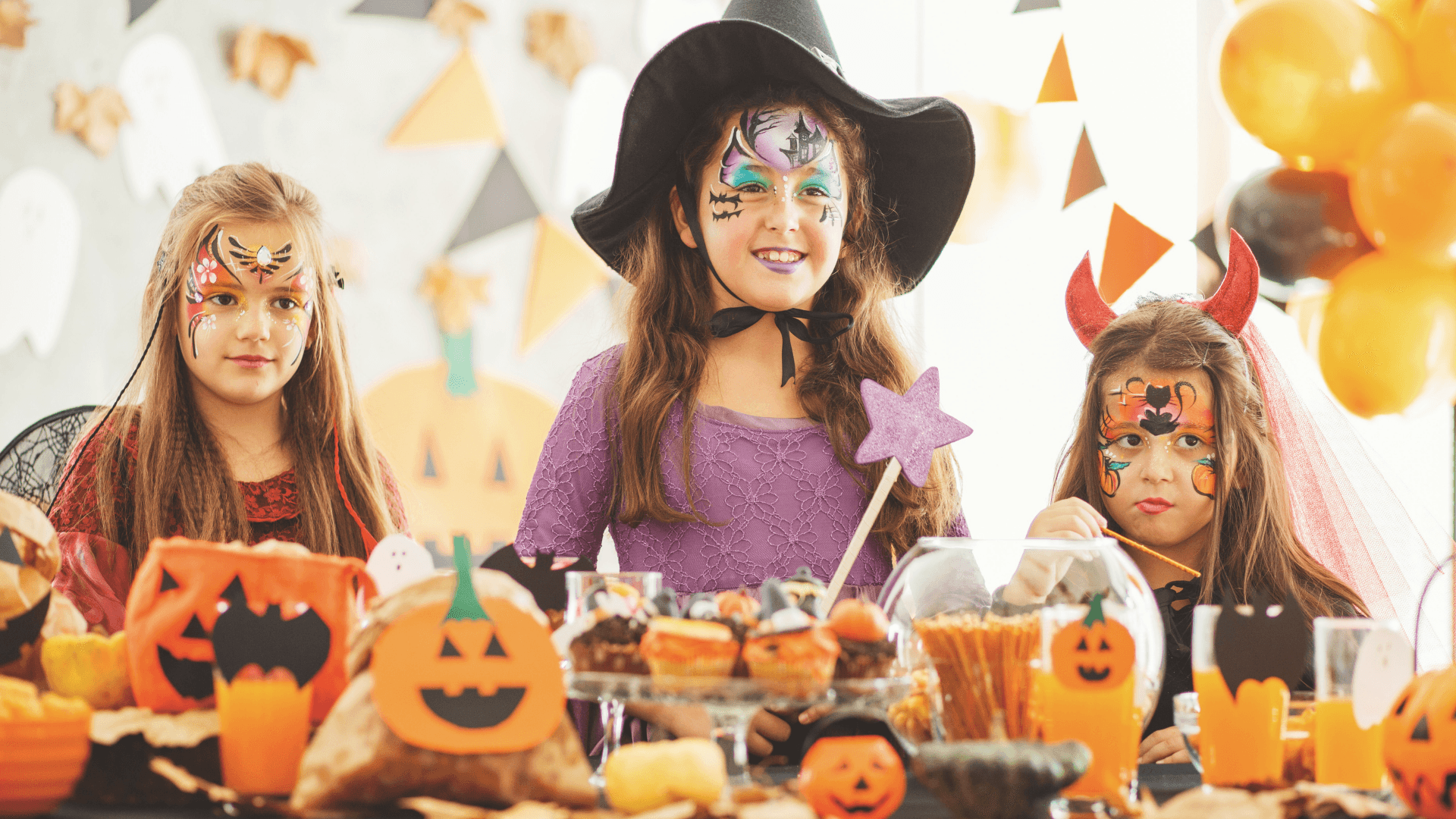 Top 10 Haunted Hayride Party Ideas to Make It Fun