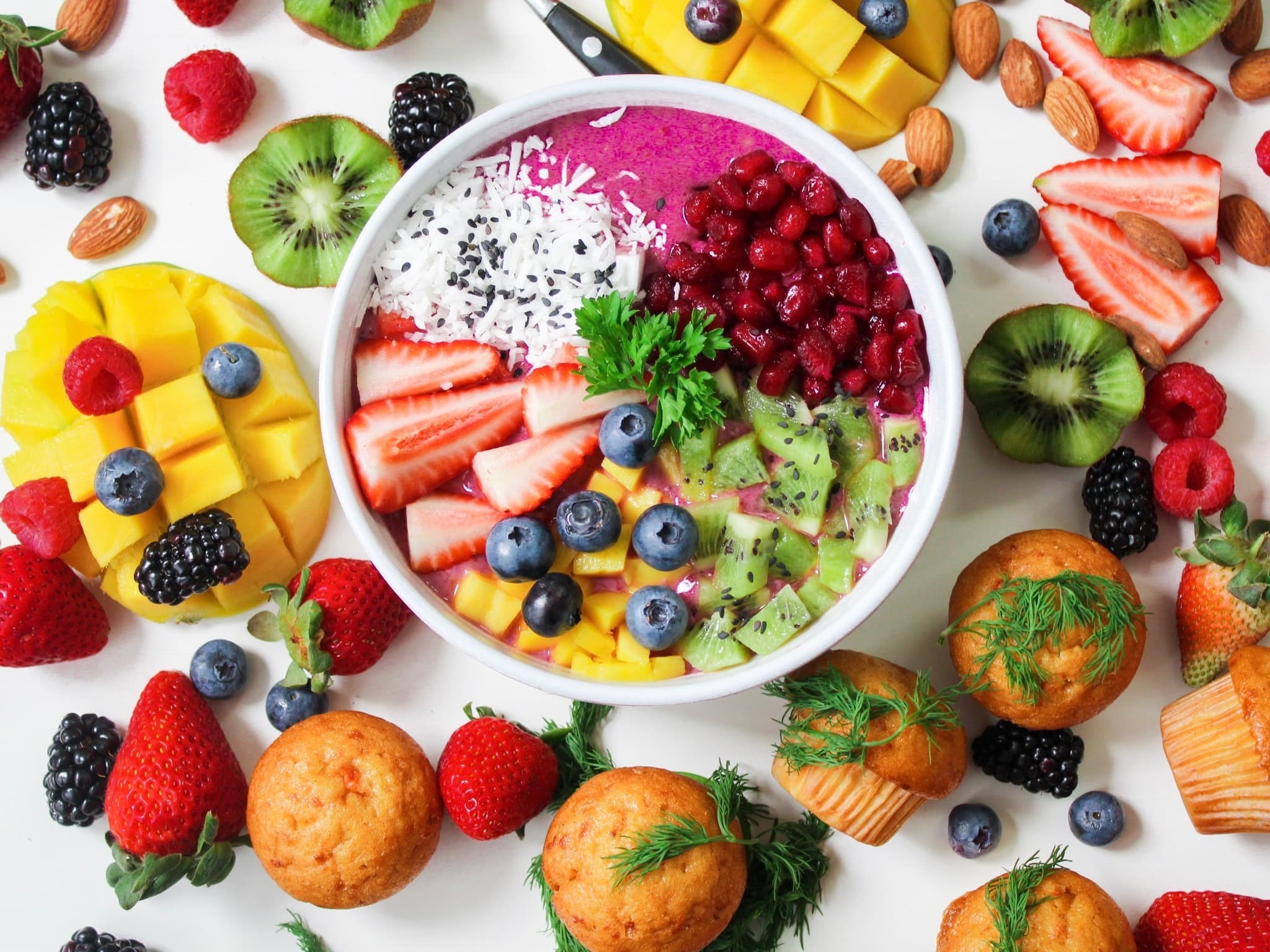 Top 10 Weight Loss Smoothie Recipes: Your Ultimate Food Guide