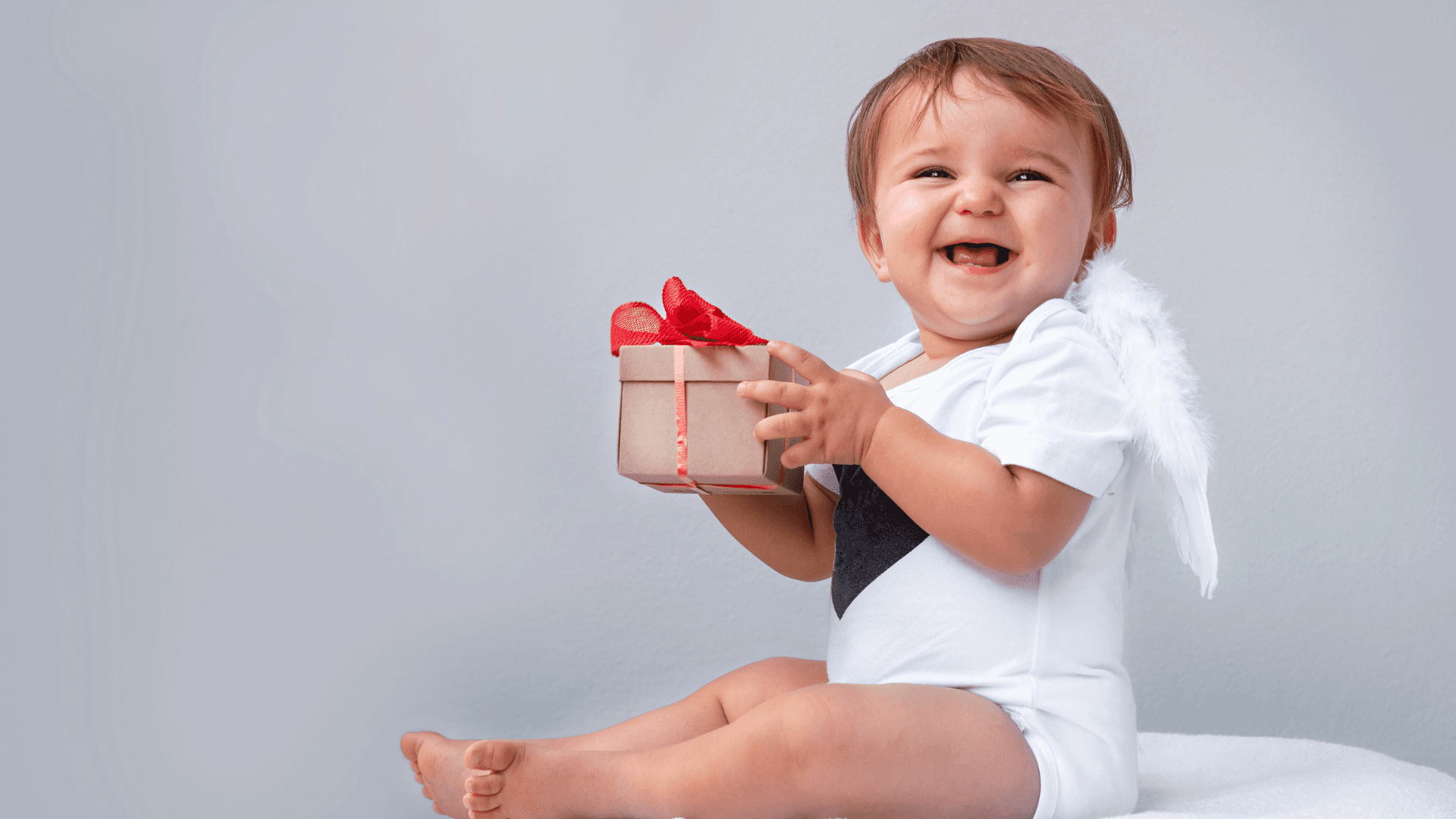 Simply Unique Baby Gifts for You